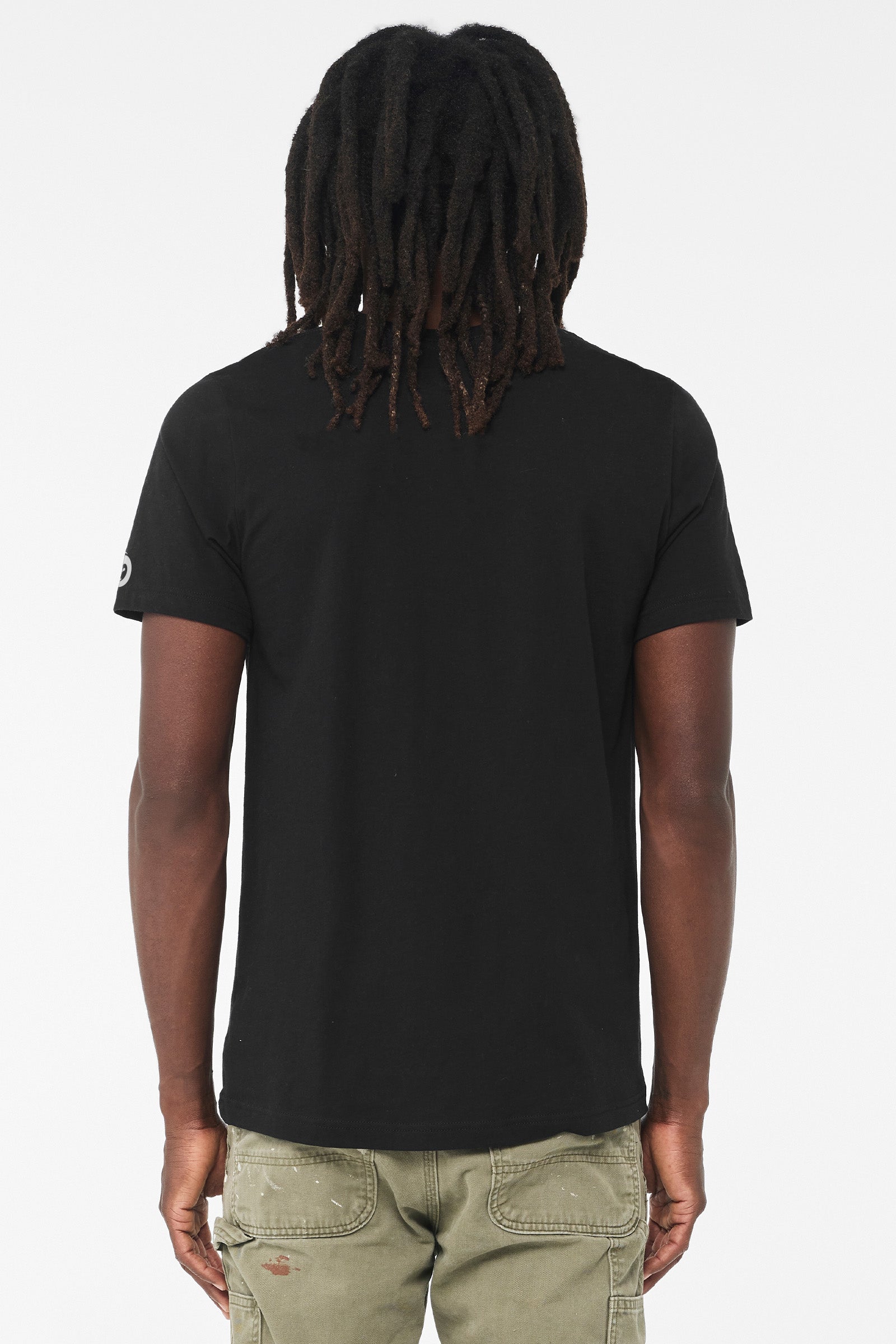 Nootka Stealth | Crew-Neck T-Shirt