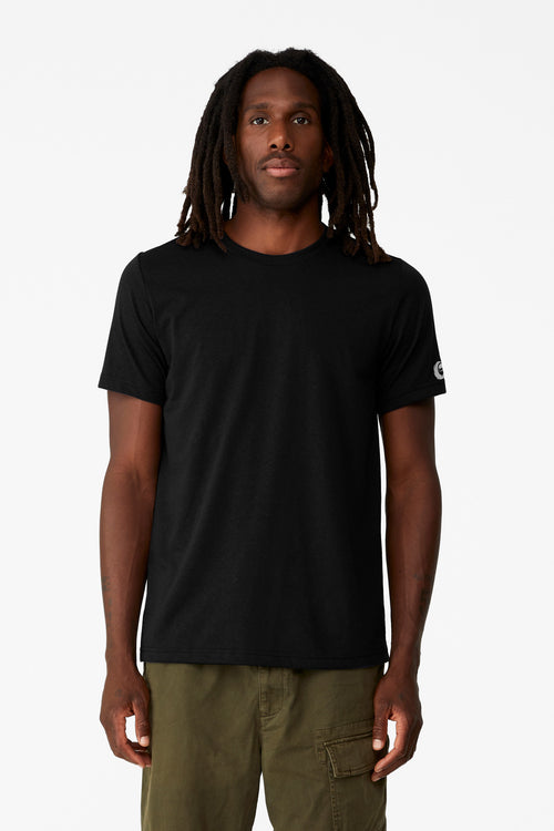 Nootka Stealth | Crew-Neck T-Shirt