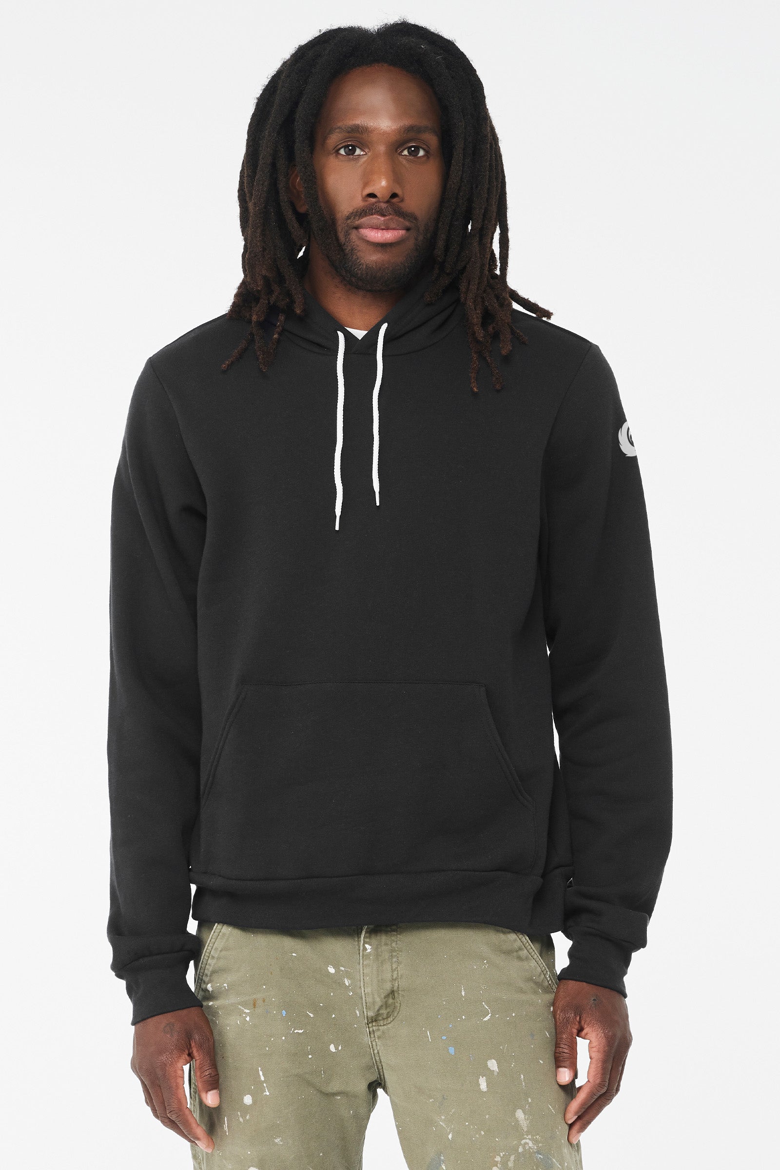 Nootka Cloak | Hoodie