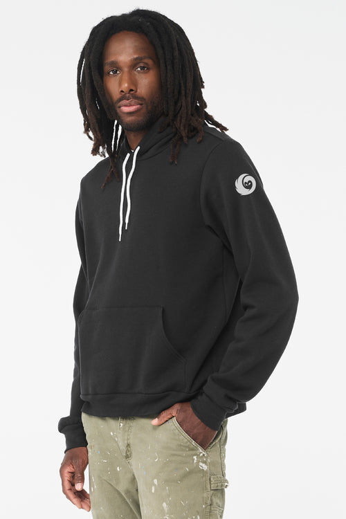 Nootka Cloak | Hoodie